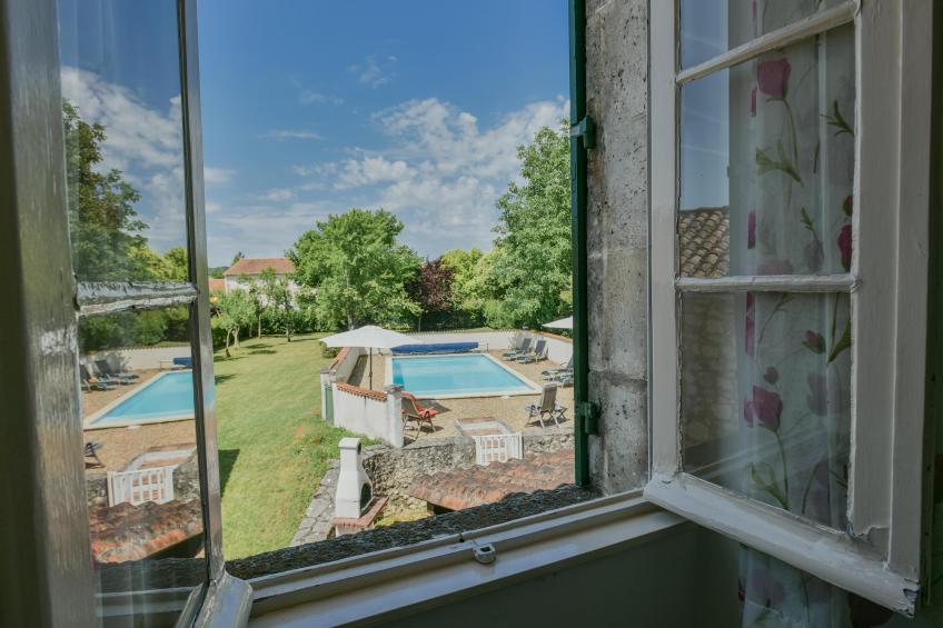 Gite Le Presbytère - foto 12