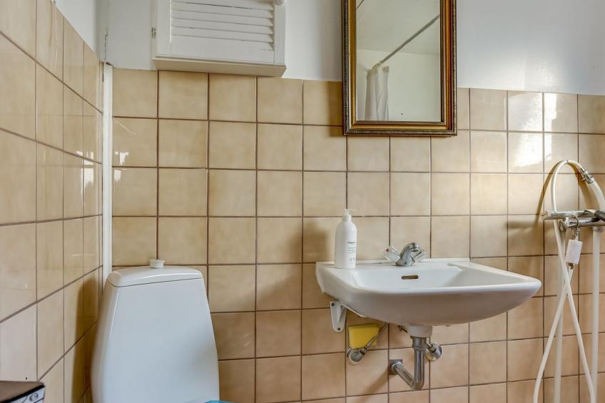 "Ose" - 50m from the sea in SE Jutland - foto 20