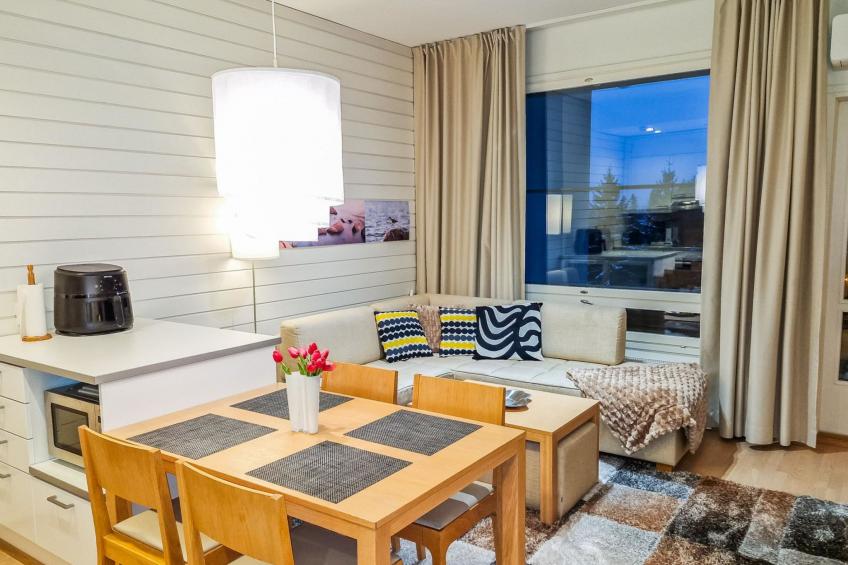 Tahkovuori chalet b 506 - foto 3