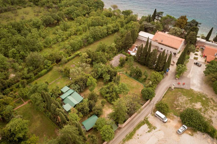 Tiny house Laurel - 70 Meter vom Strand entfernt - foto 44