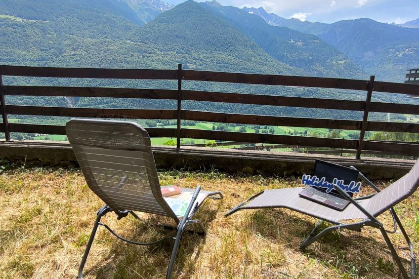 Chalet San Gervasio bei Holiday World - foto 22