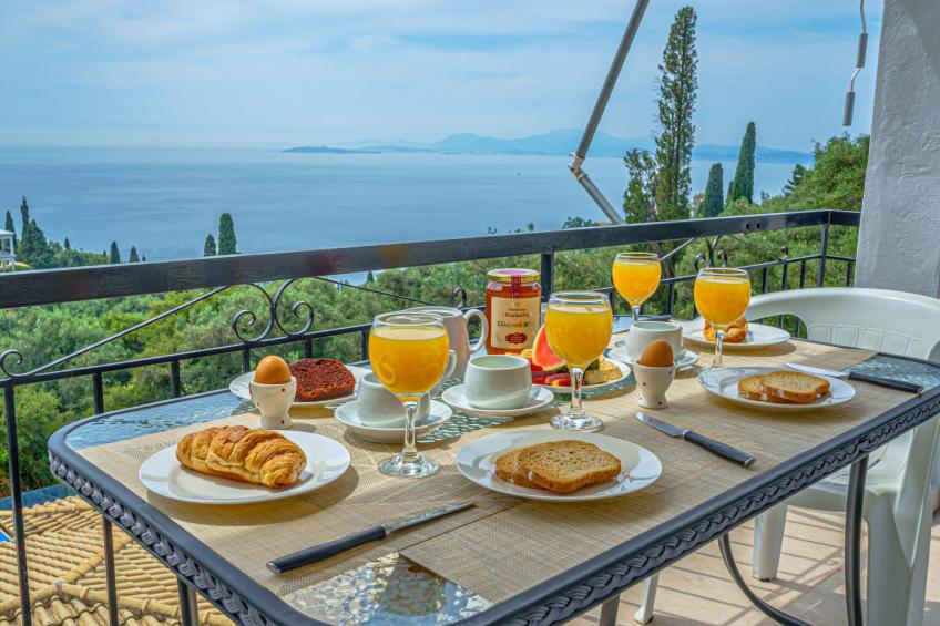 in Nisaki mit Pool - foto 2