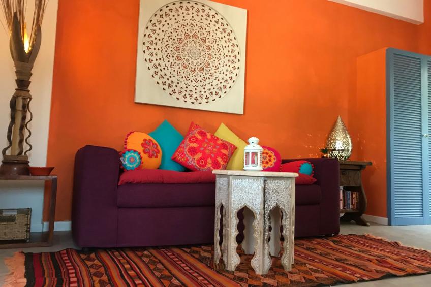 Exotic Suite in Pantelleria - foto 20