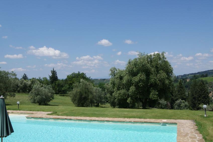 Wohnung mit Privatparkplatz und schöner Aussicht - foto 47