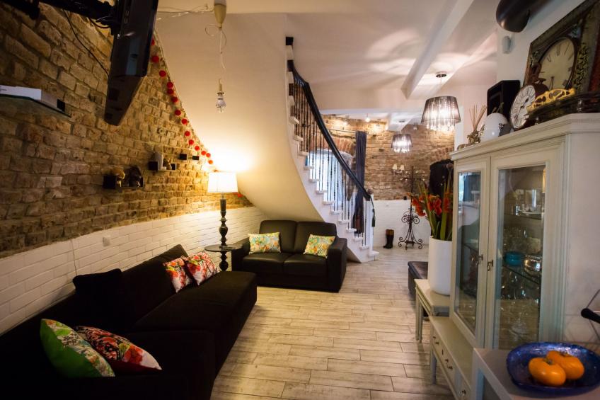 Windmill Ryn - Premium-Ferienhaus - foto 7