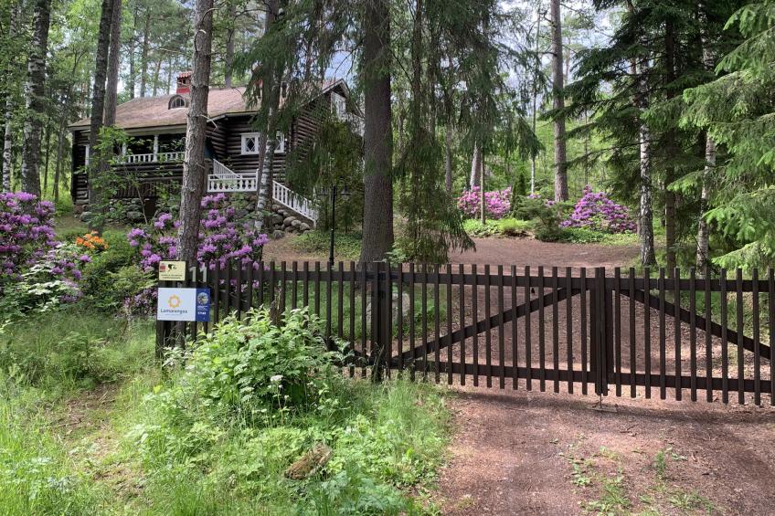 Villa kallahti beach view helsinki - foto 5