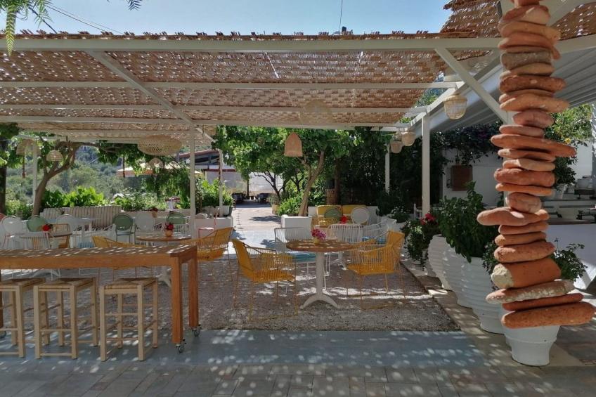 Studio Alonnisos Steni Vala Ikion  Studio 5 - foto 22