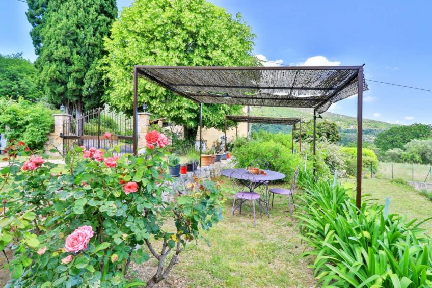 Noelie rez de jardin - foto 11