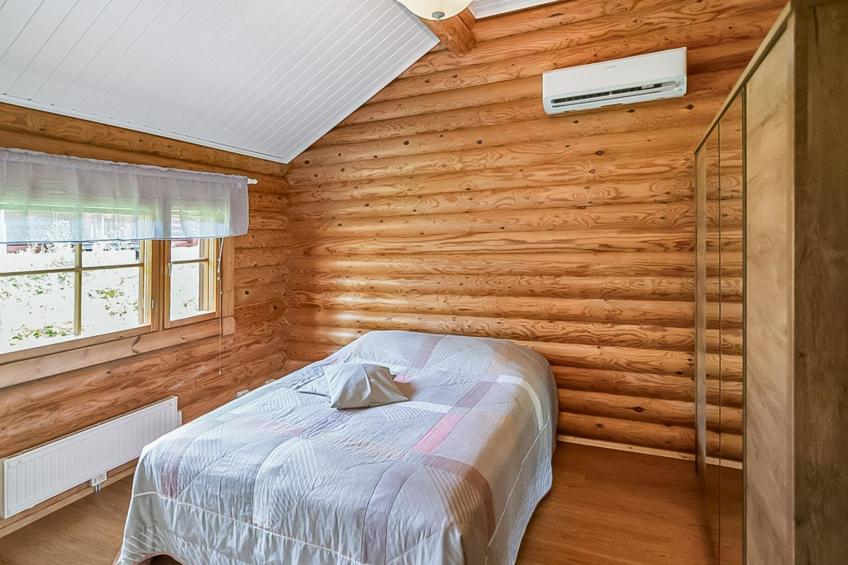 Rustholli 1 - foto 11