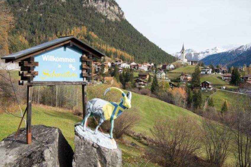 Haus Schmitten - Davos - foto 45