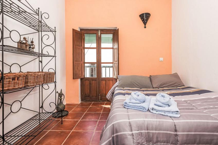 Wohnung mit großer Dachterrasse in Vejer - foto 50