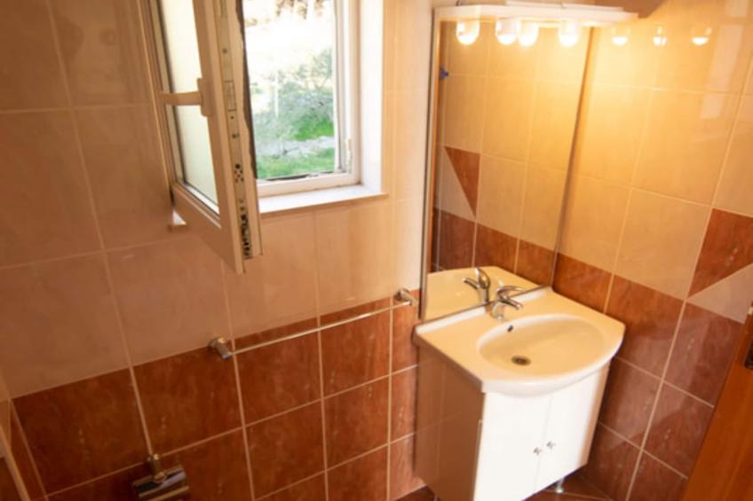 Villa Maslina-Olive two bedroom apartment with balconies and sea view  Faros - foto 9