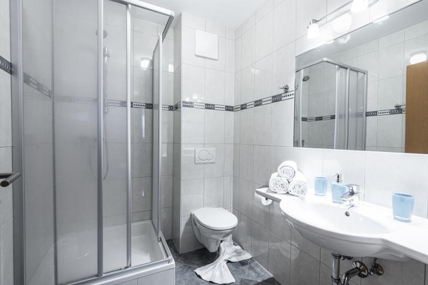 Comfort three-bedroom apartment – HO3C - foto 10