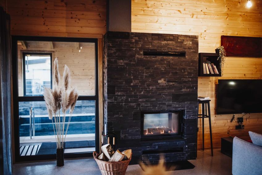 Holiday Home Nightswim Inn - Two Bedroom Holiday Home with Swimming Pool - foto 44