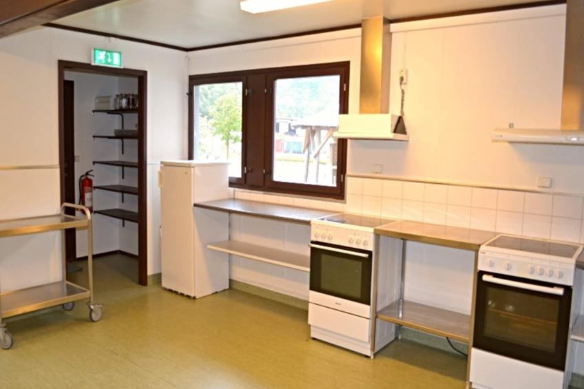 Økonomiske værelser på motellet - foto 8