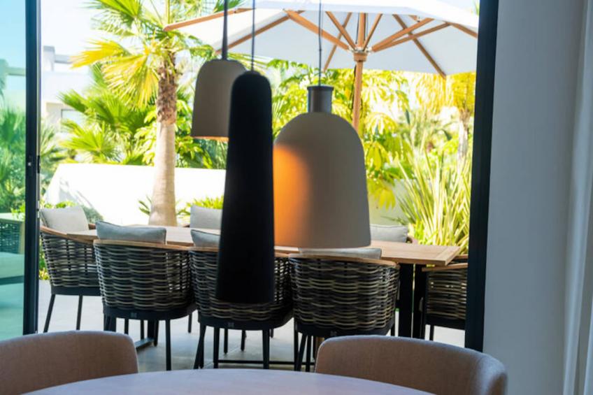 Maison à La Cala de Mijas - foto 9