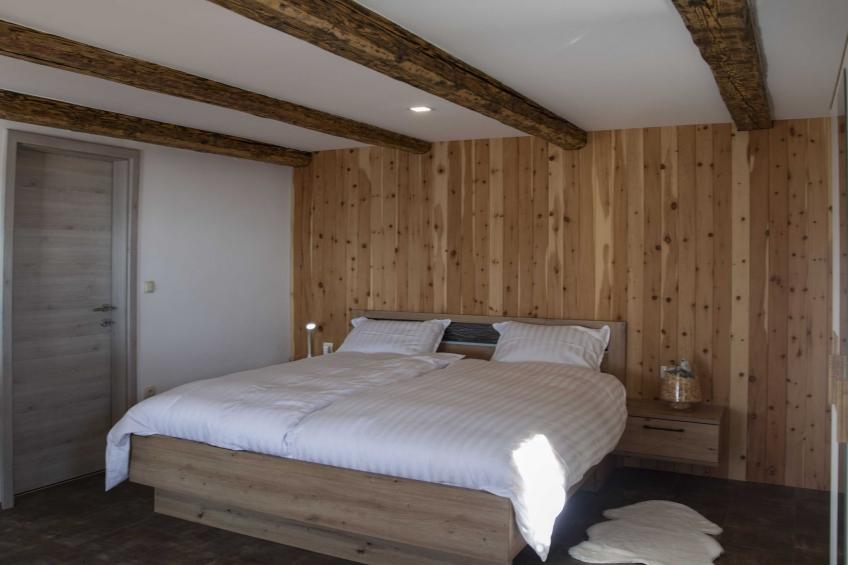 Mountain Vibrant and Timeless Apartment with Sauna - Studio Apartment with Terrace - foto 9