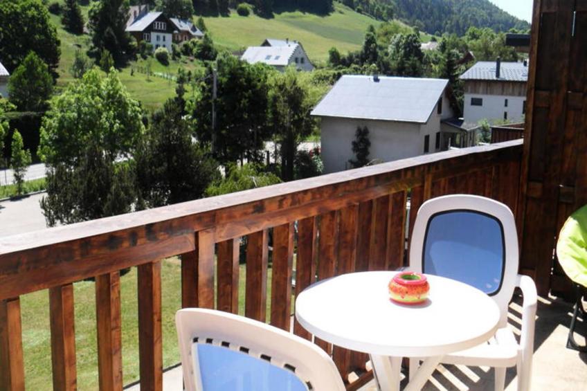 Résidence Le Veymont - foto 21