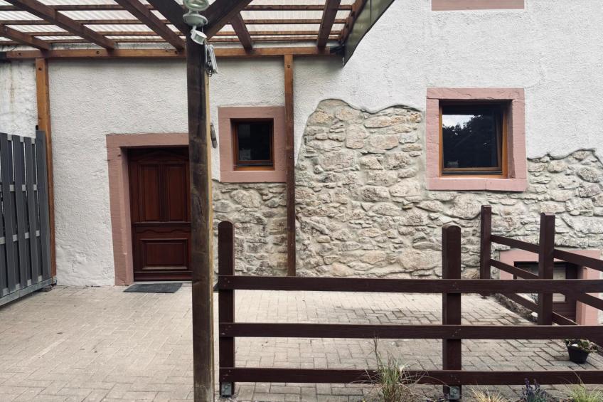 Ferienhaus Gerolstein-Müllenborn 4 P - foto 30