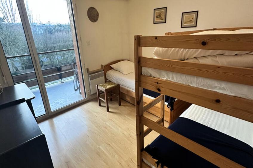 Appartements à La Rochelle - foto 7