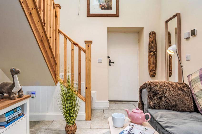 Wayside Bothy - foto 15