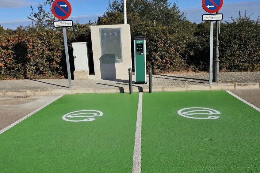 Wohnung in Residencial Aldea Golf Panorámica. - foto 26