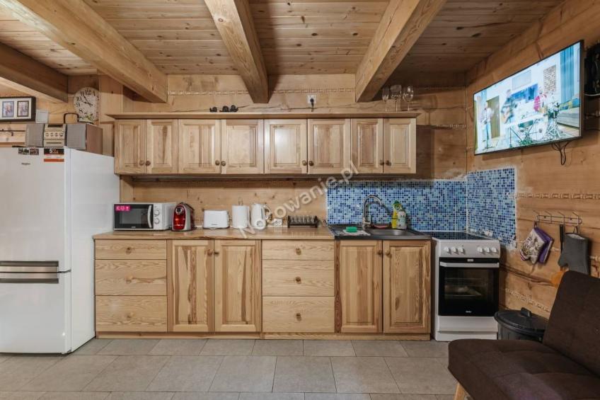 Chata Martina A - foto 16