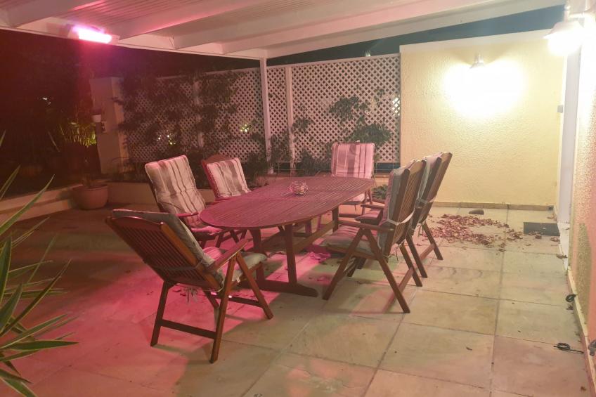 mit Garten, Grill und Terrasse - foto 6