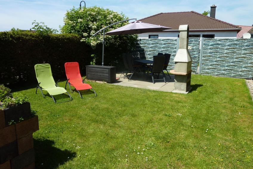 Müritzbrise groß in in Ludorf