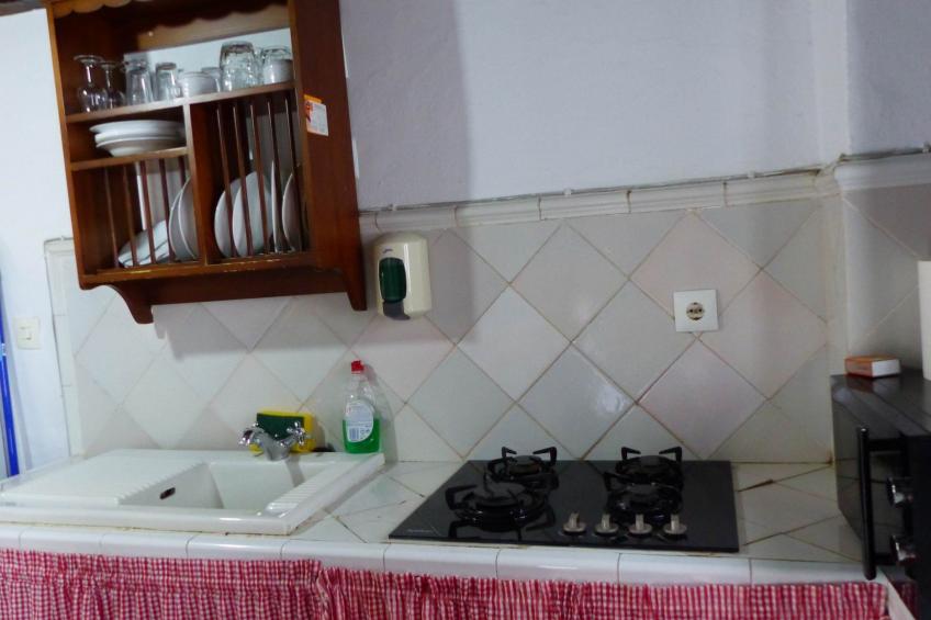 Wohnung "Castillo Castellar - foto 12