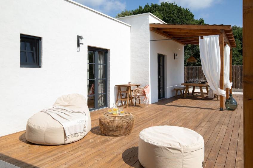 Perfektes Ferienhaus in Bale mit Privatem Pool - foto 47