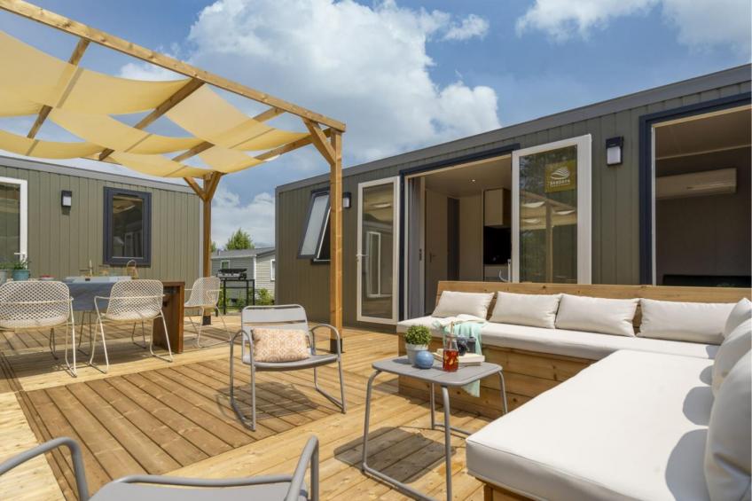 Cottage Friends 10p 5Bdrms AirCon - foto 4