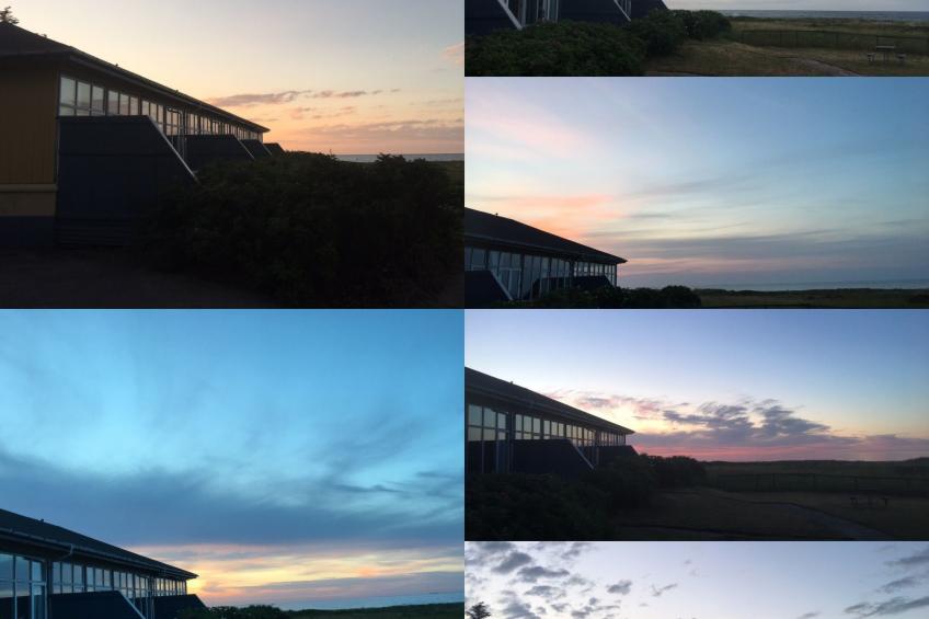 Historisches Strandanwesen mit Meerblick - foto 17