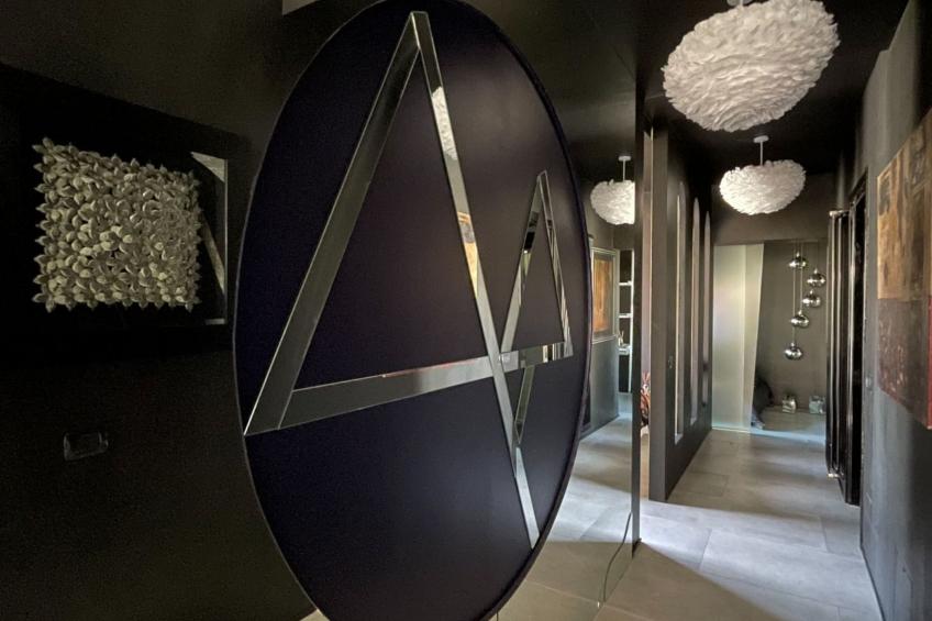 Vip Garten Whirlpool mit Meerblick im Herzen der Stadt - foto 32