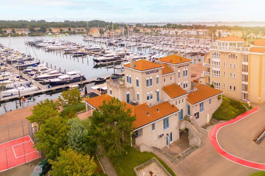 Marina Port Zélande 2 - foto 19