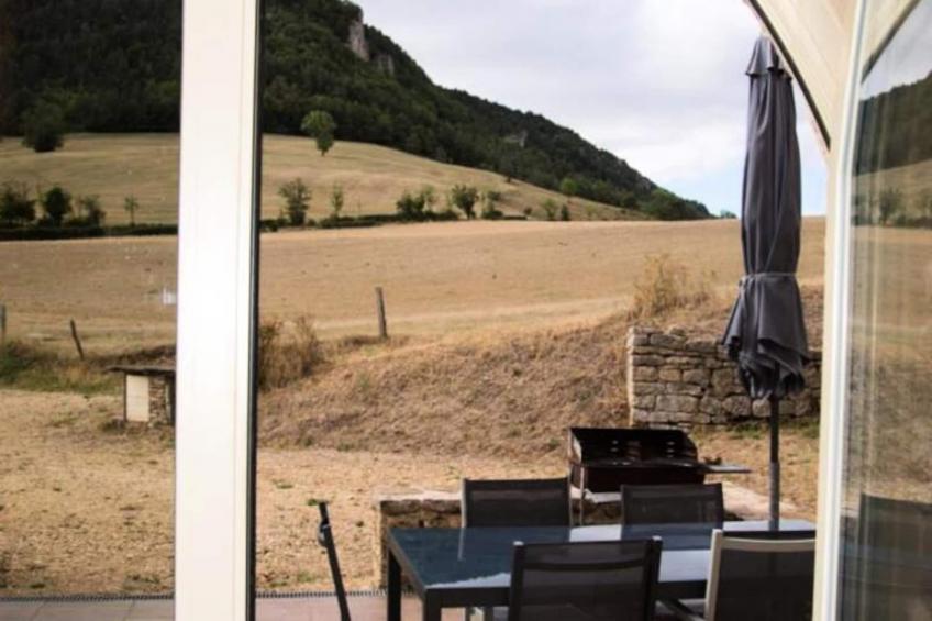 Gîte de France Gîte " la prairie" 4 épis - foto 10