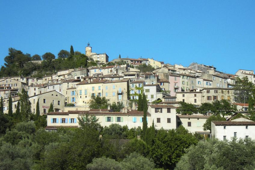 Le Mas de L'Ourmenade - foto 30