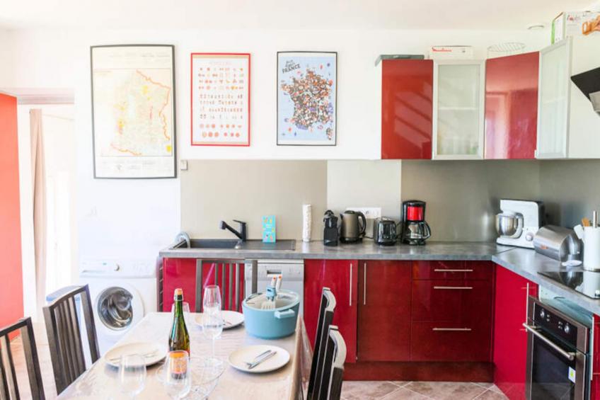 Maison à Plomeur - foto 7