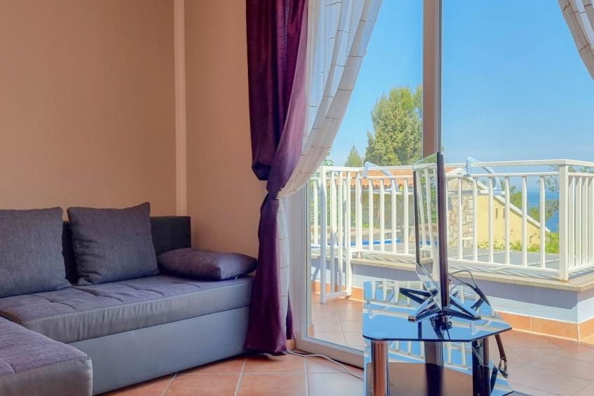 Wohnung 50m vom Meer entfernt für 2-3 Pers. - foto 11