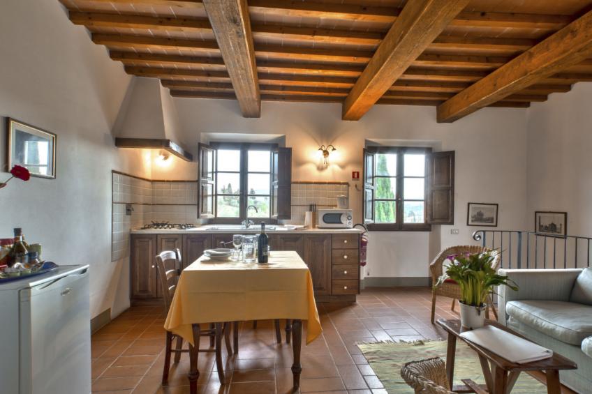 Wohnung für drei Personen - foto 6