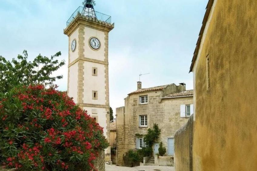 Villa Fleurie - foto 32