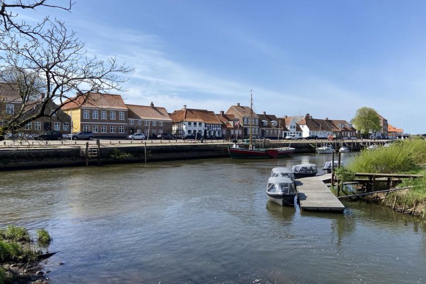 "Constance" - 23km from the sea - foto 3