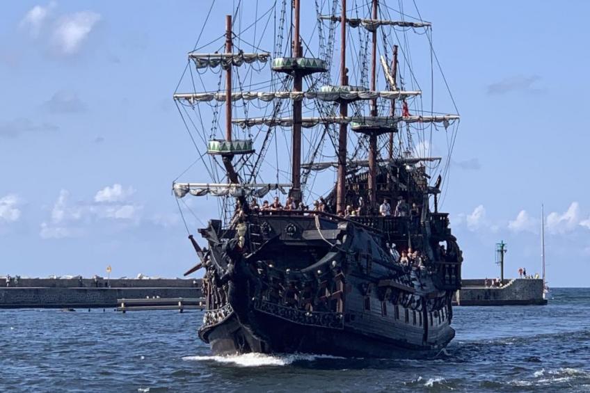 Ferien an der Ostsee - foto 34