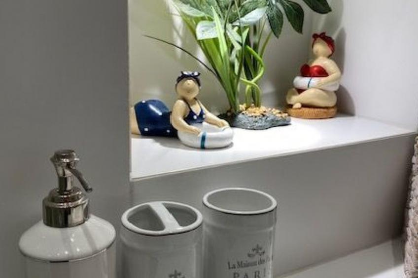 Wohnung in Brzeźno mit Großem Garten - foto 35