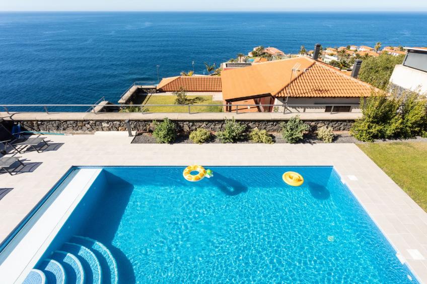 für 3 Personen und 1 Kind in Juan Fernández, Teneriffa (Nordküste von Teneriffa - foto 2