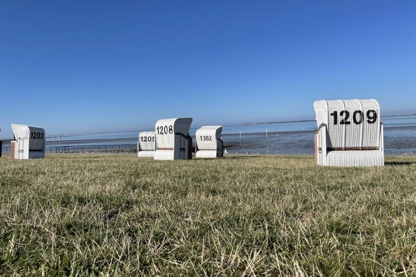 Nekkepenn in Niebüll - foto 14