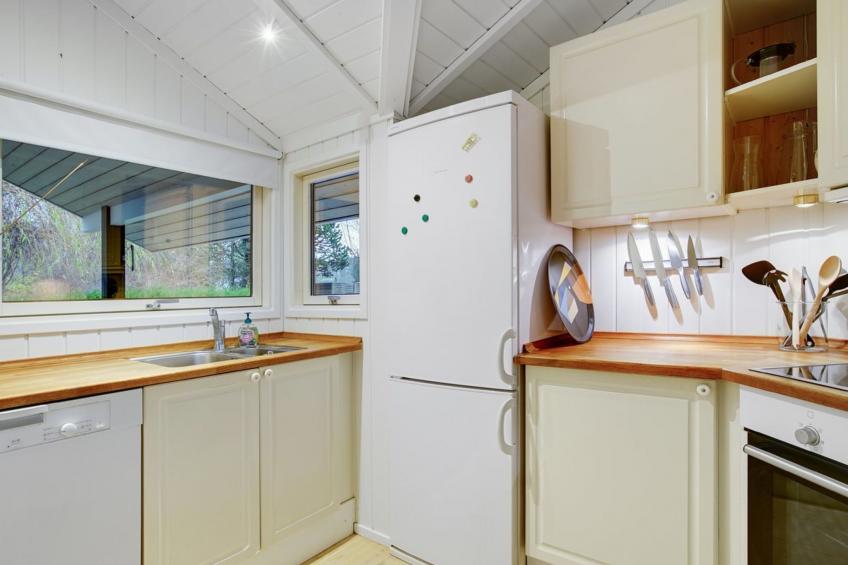 "Eivor" - 500m from the sea in Sealand - foto 10