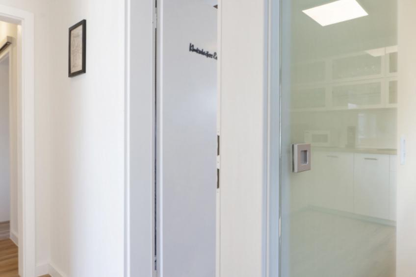 Captains Quarters 6 - traumhafte Ferien - foto 20