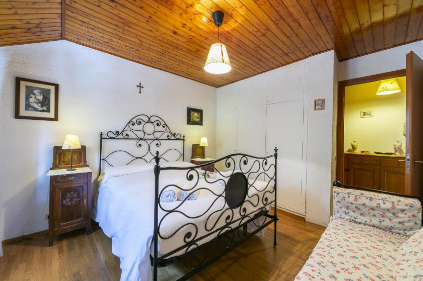 La Tana dello Scoiattolo (Skiing nearby) - foto 13