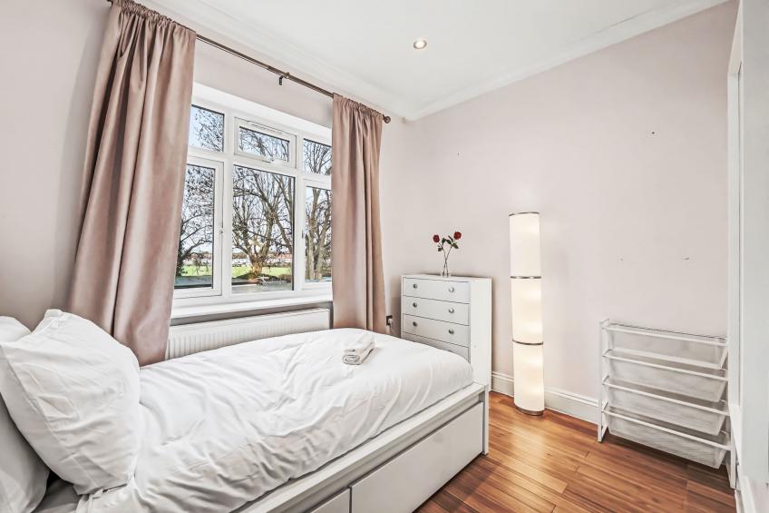 Elegant Stay In London - foto 10